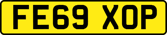 FE69XOP