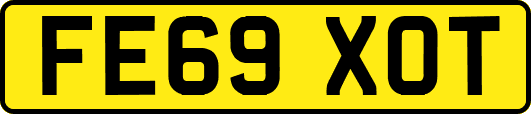 FE69XOT