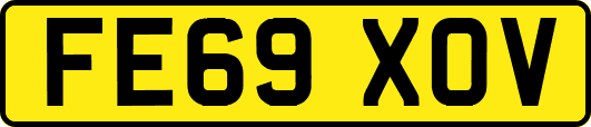 FE69XOV