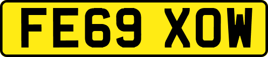 FE69XOW