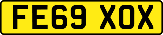 FE69XOX