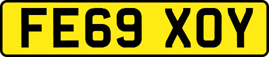 FE69XOY
