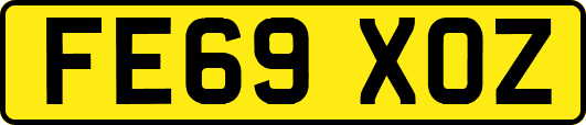 FE69XOZ