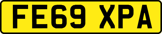 FE69XPA