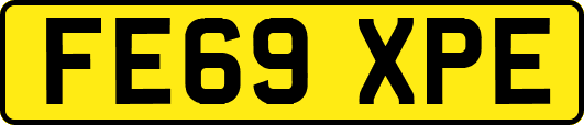 FE69XPE