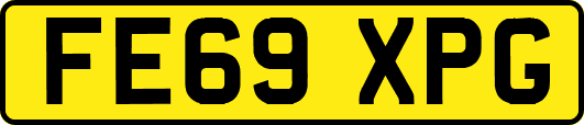 FE69XPG