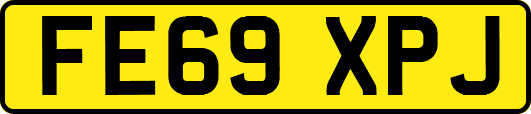 FE69XPJ