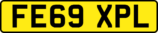 FE69XPL