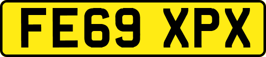 FE69XPX