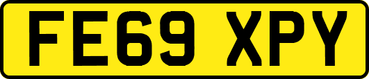 FE69XPY