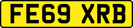 FE69XRB
