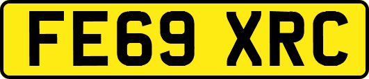 FE69XRC