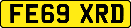 FE69XRD