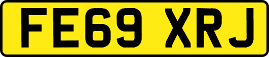 FE69XRJ