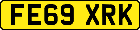 FE69XRK