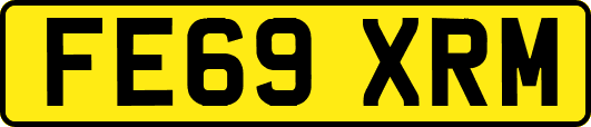 FE69XRM