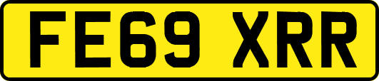 FE69XRR