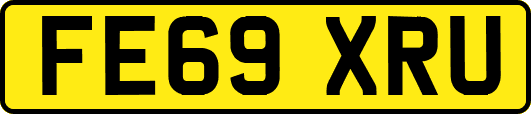 FE69XRU