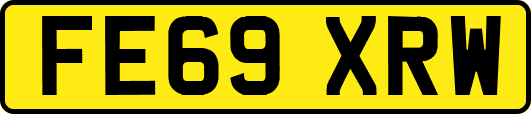 FE69XRW