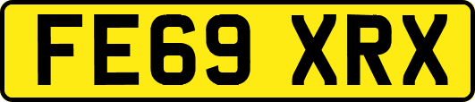 FE69XRX