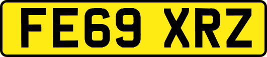FE69XRZ