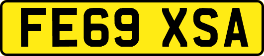 FE69XSA