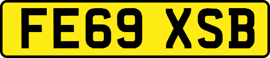 FE69XSB