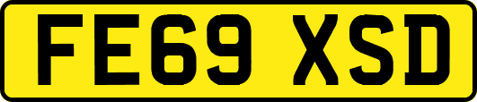 FE69XSD