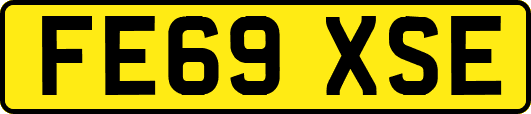 FE69XSE