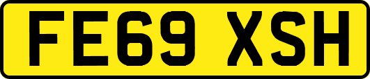 FE69XSH