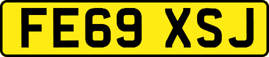 FE69XSJ