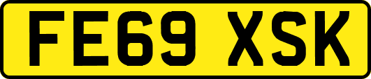 FE69XSK