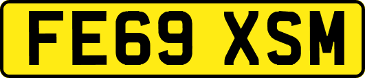 FE69XSM
