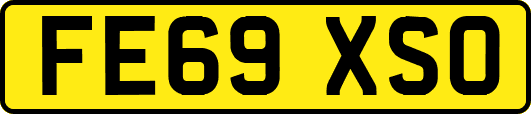 FE69XSO
