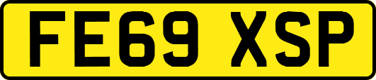 FE69XSP