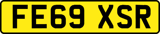 FE69XSR