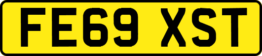 FE69XST