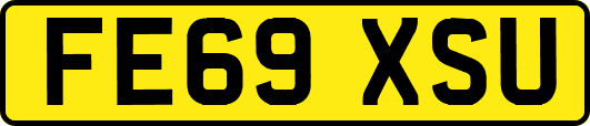 FE69XSU