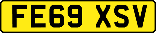 FE69XSV