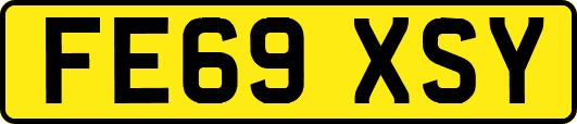 FE69XSY