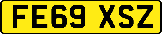 FE69XSZ
