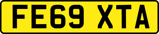 FE69XTA