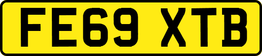 FE69XTB