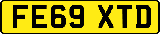 FE69XTD