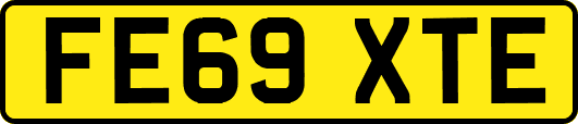 FE69XTE