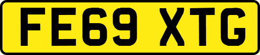 FE69XTG