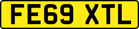 FE69XTL