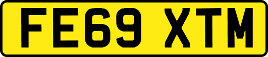 FE69XTM