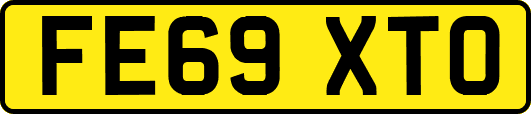 FE69XTO