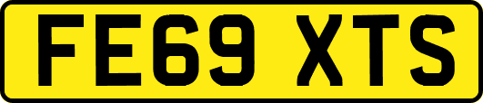 FE69XTS